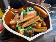 -饭江湖·江湖菜(湖广会馆店)