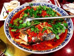-旭龙鱼头王(航华店)