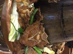-鲁小三·大骨自助(金山总店)