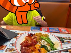 -星财记香港冰室·茶餐厅(仓山万达店)