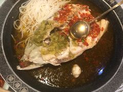 -望湘园·洞庭渔宴(永旺店)