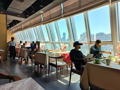 -桃花江餐厅·江景-约会·聚会