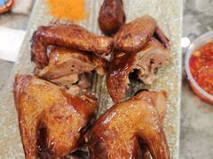 -CHOCHENG&CO.(欢乐海岸店)