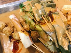 -高彩明麻辣烫串串香·老字号(西华门店)