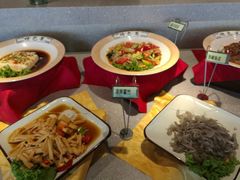 -金权道韩式自助烤肉(嘉华国际店)