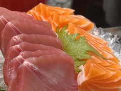 -渔荷食町·铁板烧料理(崂山万象汇店)