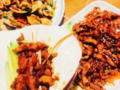 -东来土菜馆(民祥园路店)