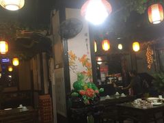 -徐鼎盛民间菜(城南家园店)