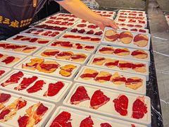-谭三娘鲜切牛肉自助火锅(文殊院店)