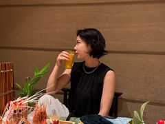 -Minase水濑·日料放题(外滩店)