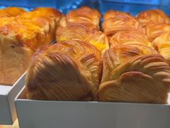 -花园饼屋·吐司蛋糕面包(星海店)