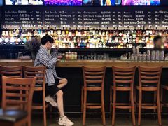-CIRCLE·酒吧(第一国际店)