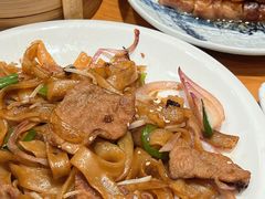 -頂好酒家·经典粤菜(海信广场店)
