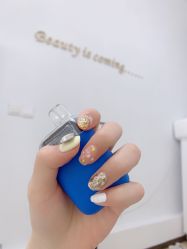 -M Nails & Beauty美甲美睫美体