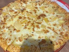 -必胜客(海光寺店)