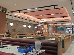 -香港深仔记茶餐厅(东门店)