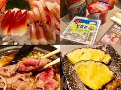 -极尚大瀛喜日本料理(铜锣湾店)