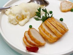 -汤记传菜(秀浦路店)