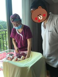 点击看大图 -百悦健康月子中心(祈悦店)
