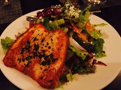 -WOLFGANG PUCK KITCHEN & BAR(迪士尼小镇店)