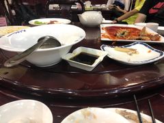 -吴门人家·苏宴宫廷菜(拙政园店)