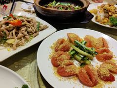 陈皮西红柿-五邑人家(江门店)