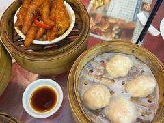 -香港蓮香樓(中環店)