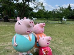 -白马涧龙池景区