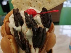 -CHOCHENG&CO.(欢乐海岸店)