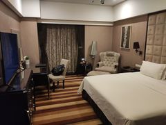 -长沙豪布斯卡酒店(长沙省政府德思勤店)