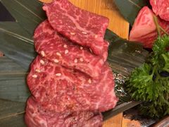 -丸藏和牛烧肉专门店(园区师惠坊店)