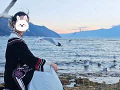 -大理洱海