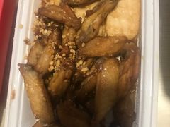 -扒虾小妹儿麻辣海鲜(宏图街店)