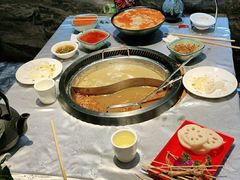 -红辣椒·川菜·火锅(张杨路店)