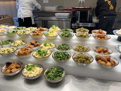 -新万鑫银丝面·非遗无锡味(惠山古镇店)