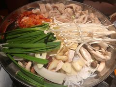 -醉虎传(南锣鼓巷店)