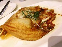-衡山汇·高级粤菜(霄云路店)