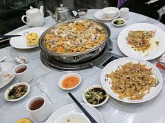 -凯盈阁·顺德私房菜·桑拿鸡