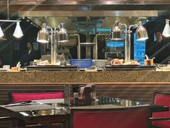 -上海锦江汤臣洲际大酒店壹阶层