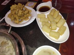 -老来福·非遗酸汤兔(凯旋路店)