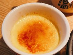 焦糖布丁-温野菜涮涮锅(西单大悦城店)