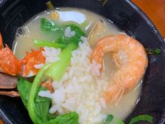 -台州老六海鲜面馆(上南总店)