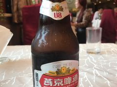 -马凯餐厅(长椿街店)