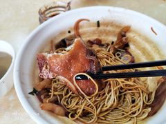 -超爷叔面馆(西园店)
