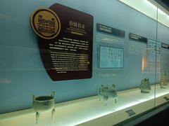 -鸿山遗址博物馆