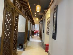 -呼吸森林·生态农庄农家乐私房菜