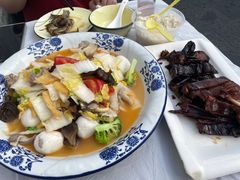 -丁来兴酒店(西街店)