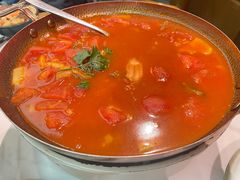 -饕然·民间川菜(龙泉店)