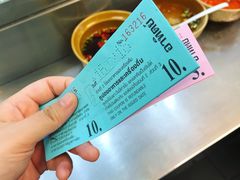 -Magic Food Point(Airport Street food)
