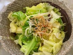 手撕包菜-成都驻京办餐厅(蜀都宾馆店)